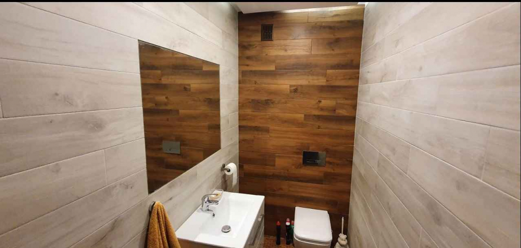 6pok, 220met, przy Parku Bieńkowickim OGRÓD/GARAŻ (Wrocław) Krzyki - zdjęcie 6