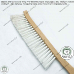 Zmiotka Pszczelarska Miotełka Profilowana 1rzędowa Jaśliska - zdjęcie 5