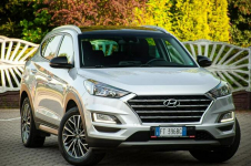 Hyundai Tucson OPŁACONY*1.6CRDI*Xprime*Nawi*Kamera*Lift*Led*Krell* Ostrów Mazowiecka - zdjęcie 6