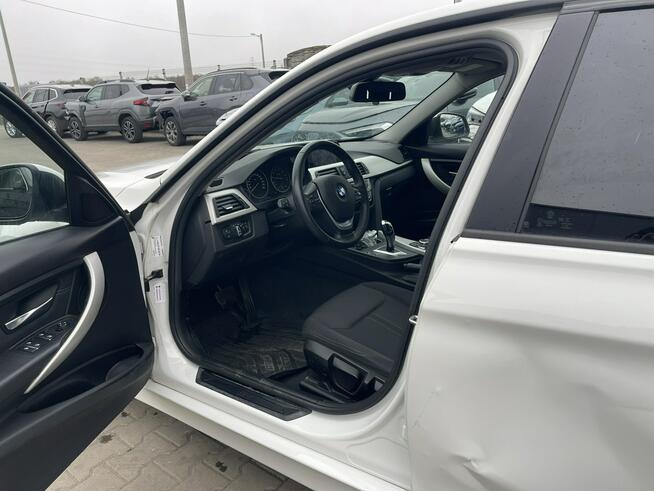 BMW 318 Automat Klimatronik Gliwice - zdjęcie 8