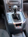 PEUGEOT 5008 benzyna 1,6 TANIO !!! Ruda Śląska - zdjęcie 11
