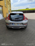 Volvo C30 2009r - 1.6d - 109KM Głogów - zdjęcie 8