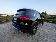 Mercedes GLE 350 Kamienna Góra - zdjęcie 9