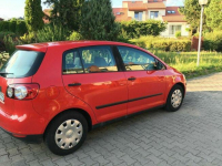 VW GOLF V PLUS Częstochowa - zdjęcie 10
