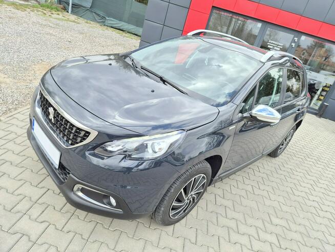 Peugeot 2008 Konstancin-Jeziorna - zdjęcie 11
