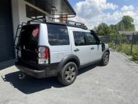 Land Rover Discovery III Grodzisk Mazowiecki - zdjęcie 10