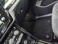 Volkswagen touran Muszyna - zdjęcie 10