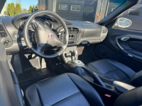 Porsche 911 996.2 Carrera Cabrio sprawne ładny stan Łódź - zdjęcie 5