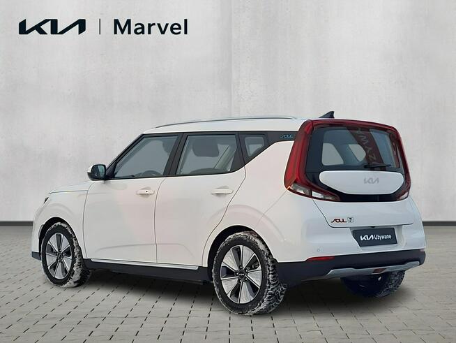 E-Soul 204 KM 64 kWh Wersja M + Winter / Salon PL / Niski Przebieg Poznań - zdjęcie 3