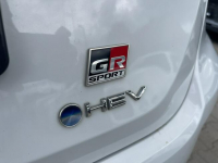 Toyota Corolla GR Sport Salon PL Automat Hybryda Kamera 140KM Gliwice - zdjęcie 6