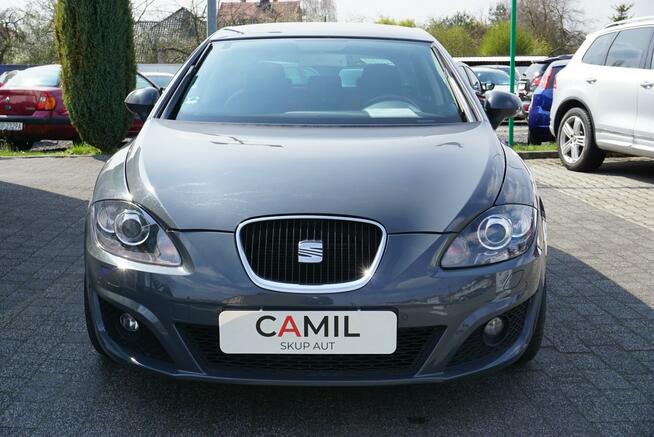 Seat Leon zarejestrowany, ubezpieczony, tsi Opole - zdjęcie 2