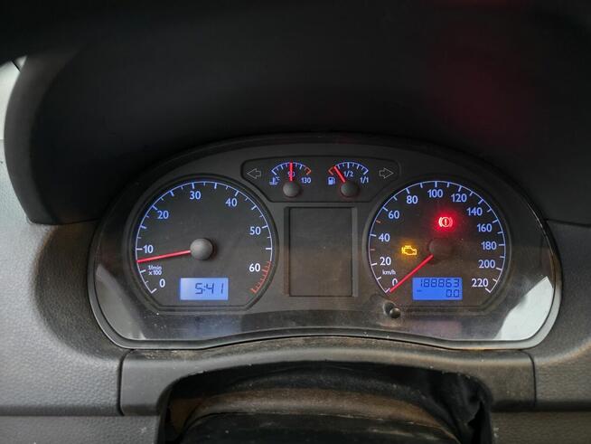 Vw polo uszkodzony Słupca - zdjęcie 6