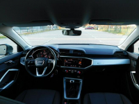 Audi Q3 z Gwarancją Bezwypadkowa 100% Model 2022r Żyrardów - zdjęcie 8