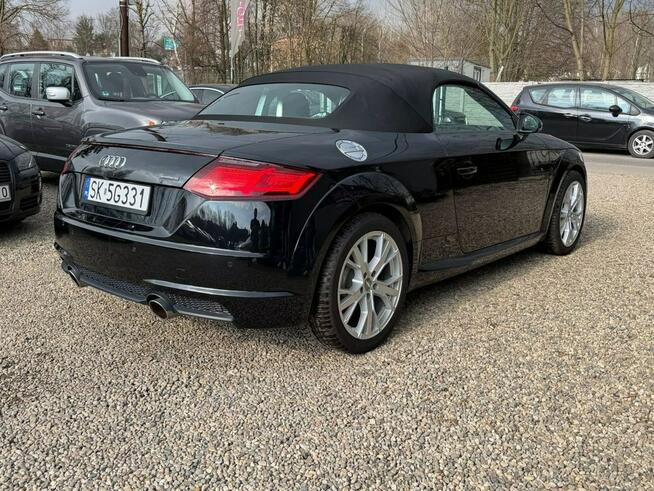 * Piękne Cabrio * QUATTRO * Automat * Wyjątkowa wersja * Prywatne Ruda Śląska - zdjęcie 5