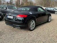 * Piękne Cabrio * QUATTRO * Automat * Wyjątkowa wersja * Prywatne Ruda Śląska - zdjęcie 5