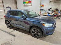 Volvo XC 40 INSCRIPTION / AWD / T5 / niski przebieg Częstochowa - zdjęcie 3