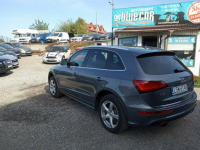 Audi Q5 Lublin - zdjęcie 3