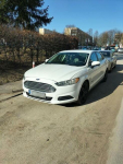 Sprzedam Ford Fusion 2.0 hybryda+ lpg Częstochowa - zdjęcie 3