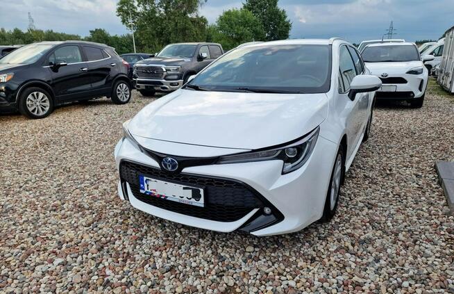 Aso Toyota Ostrołęka - zdjęcie 2