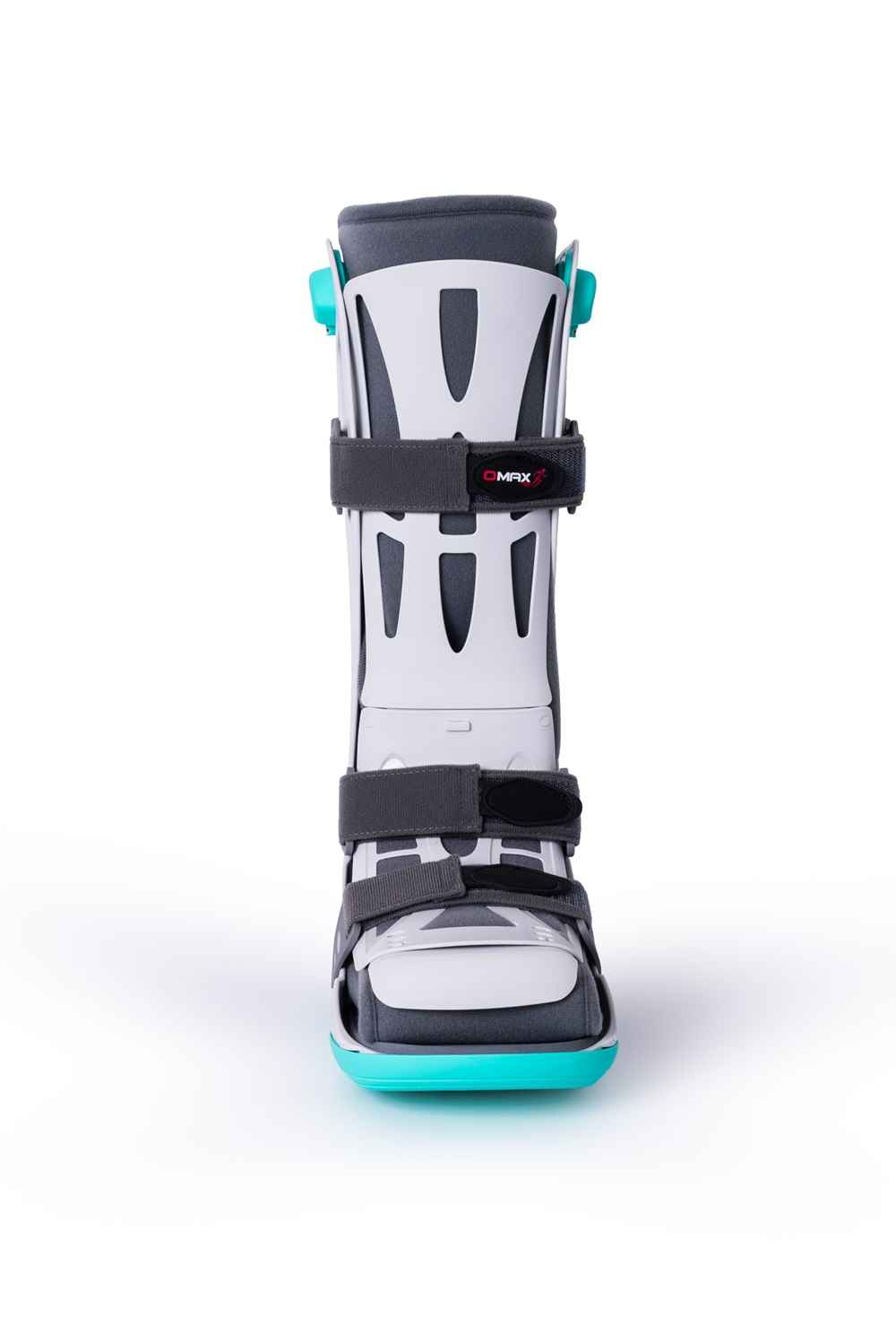 ORTEZA STOPOWO-GOLENIOWA AIR WALKER DUOSHELL LONG O1186 NFZ Bemowo - zdjęcie 6