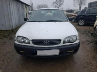 Toyota Corolla 1.6 czysta benzynka ładny stan Fasty - zdjęcie 2