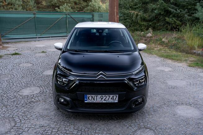 Citroen C3 Ropczyce - zdjęcie 5