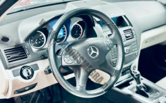 Mercedes C 180 Kiczyce - zdjęcie 6