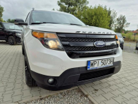 Ford Explorer 7- mio osobowy * 4x4 Konstancin-Jeziorna - zdjęcie 4