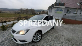 Seat Ibiza GT 1.2 MPI Lift