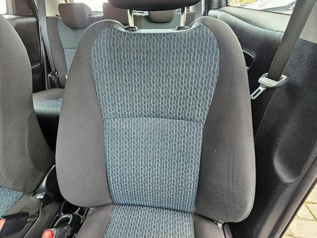 Toyota Yaris Kamera, serwis ,niski przebieg Olsztyn - zdjęcie 11