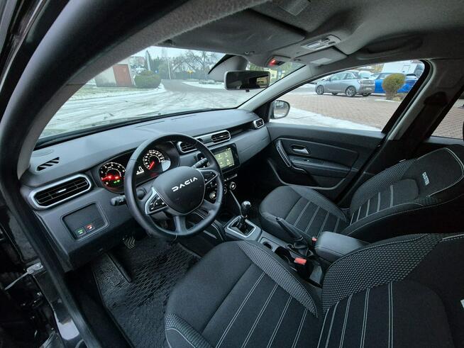 Dacia Duster Giżycko - zdjęcie 10