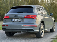 Audi Q5 S-LINE 50 TFSI e Hybrid, Quattro, Black Edit