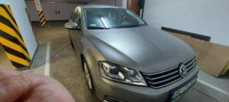 Sprzedam passata Łomża - zdjęcie 4