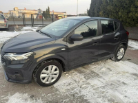 Dacia Sandero Zielona Łąka - zdjęcie 4