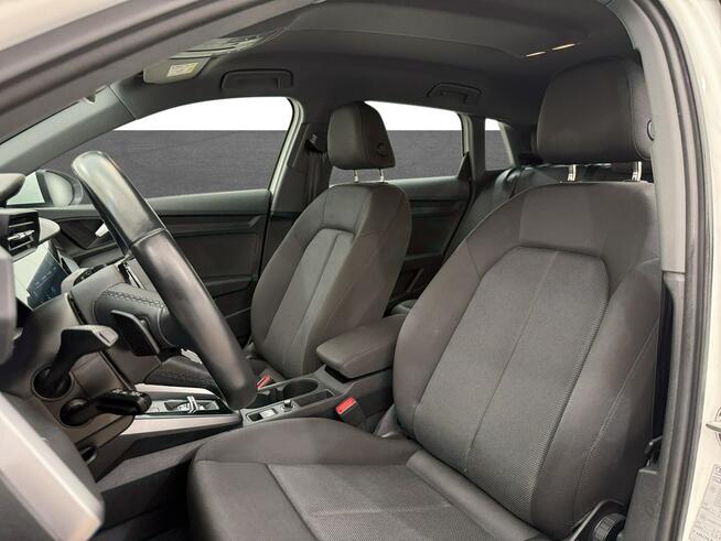 Audi A3 35 TFSI MHEV S Tronic Warszawa - zdjęcie 10