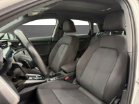 Audi A3 35 TFSI MHEV S Tronic Warszawa - zdjęcie 10