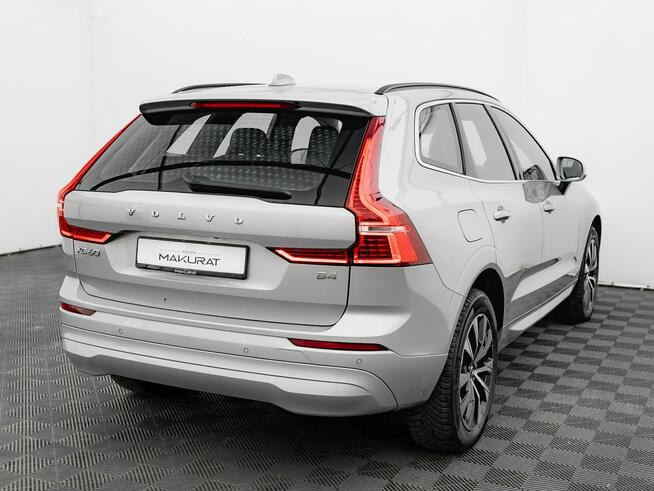 Volvo XC 60 FZ7554T#B4 D Core Podgrz.f kier I szyba Salon PL VAt23% Gdańsk - zdjęcie 5