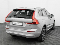 Volvo XC 60 FZ7554T#B4 D Core Podgrz.f kier I szyba Salon PL VAt23% Gdańsk - zdjęcie 5