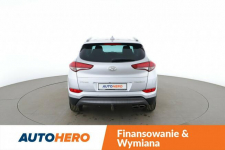 Hyundai Tucson GRATIS! Pakiet Serwisowy o wartości 600 zł! Warszawa - zdjęcie 6