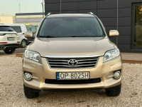 Toyota RAV-4 2.0 benzyna LPG, Automat, 4x4, Salon PL, IIwł Pęcice - zdjęcie 4