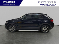 Volkswagen T-Roc Advance 1.0TSI 110KM M6 2020/2021r., Salon PL Warszawa - zdjęcie 4