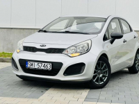 Kia Rio 1.2 benz , po serwisie , Gwarancja Mikołów - zdjęcie 4
