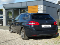 Peugeot 308 SW 1.2i(130KM) Białogard - zdjęcie 6