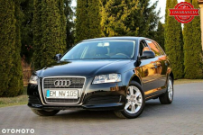 Audi A3 1.6MPI*102KM