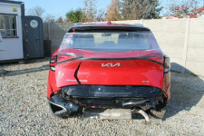 Kia Sportage Ostrów Wielkopolski - zdjęcie 6