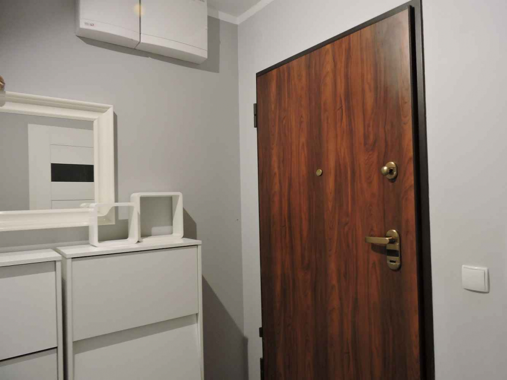 3pok, 48met, Okolice Krzyckiej TARAS/OGRÓD/GARAŻ (Wrocław) Krzyki - zdjęcie 7