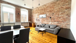 ul. Rejtana 2 pokojowe mieszkanie w ścisłym centrum Wrocławia Stare Miasto - zdjęcie 5