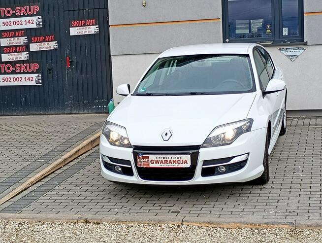Renault Laguna niski przebieg * zadbana *ładny stan* Chełm Śląski - zdjęcie 2