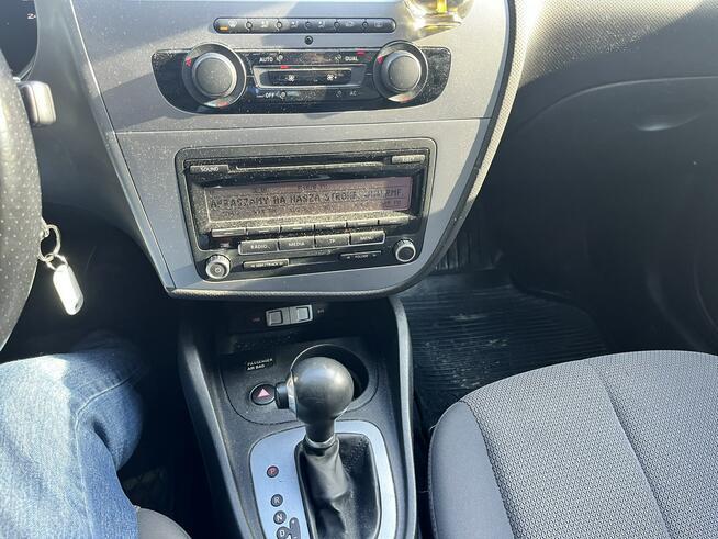 Seat Leon Kobylnica - zdjęcie 11
