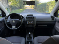 Volkswagen Polo 1.4MPI 80KM Klima 4-drzwi Sprawny Zadbany Ocice - zdjęcie 3
